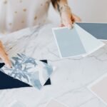 how to choose paint colors for home renovation
