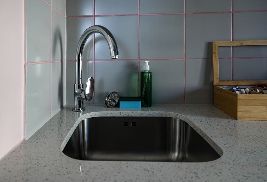 How to Clean Stainless Steel Sinks Without Scratches