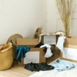 how to declutter your home