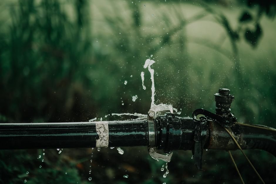 How to Fix a Leaking Refrigerator Water Line Fast