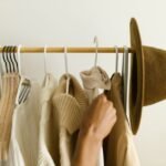 how to make a capsule wardrobe