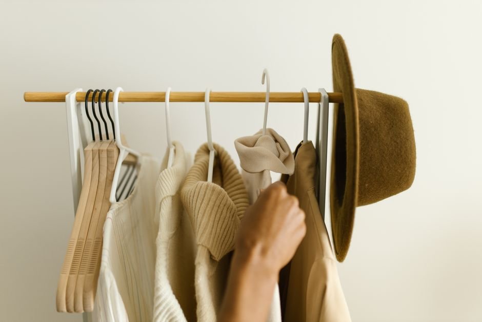 How to Make a Capsule Wardrobe That Fits Your Personal Style