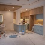 how to modernize your home renovation
