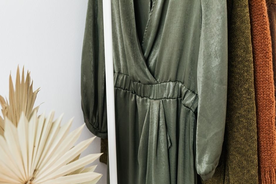 How to Store Seasonal Clothing Without Damage