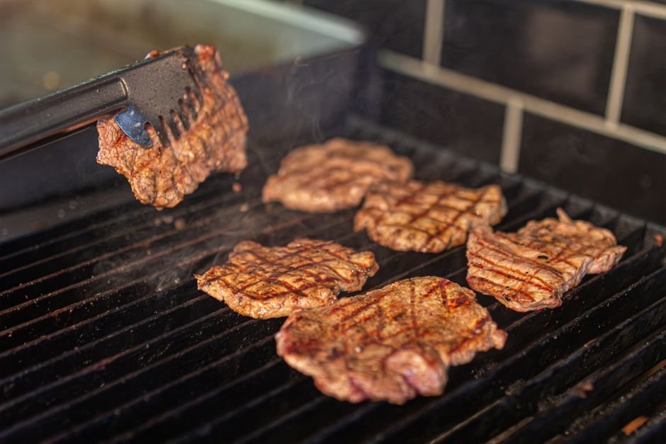 how to troubleshoot an electric griddle