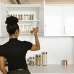 how to use vertical storage solutions
