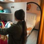 maximize bedroom space organization tips