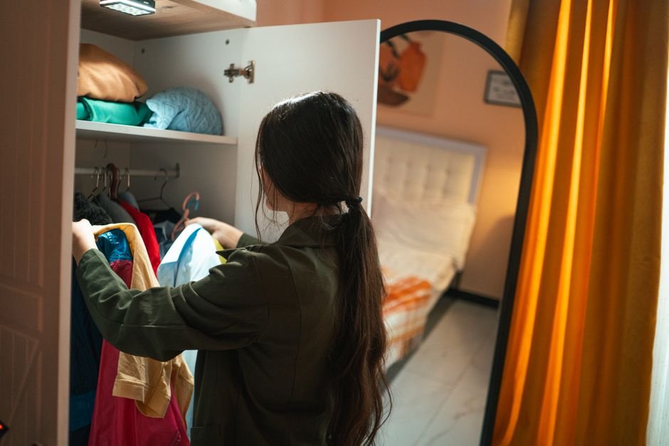 Maximize Bedroom Space Organization Tips for Small Rooms