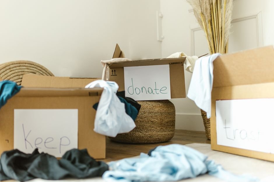 7 Most Effective Home Organization Strategies