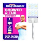 Mr. Clean Magic Eraser review