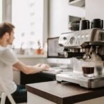 problems with Breville Espresso machine