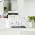 top home office organization tips