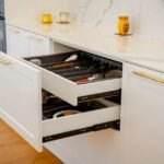 top rated kitchen drawer organizers