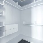 troubleshooting closet organizer not fitting