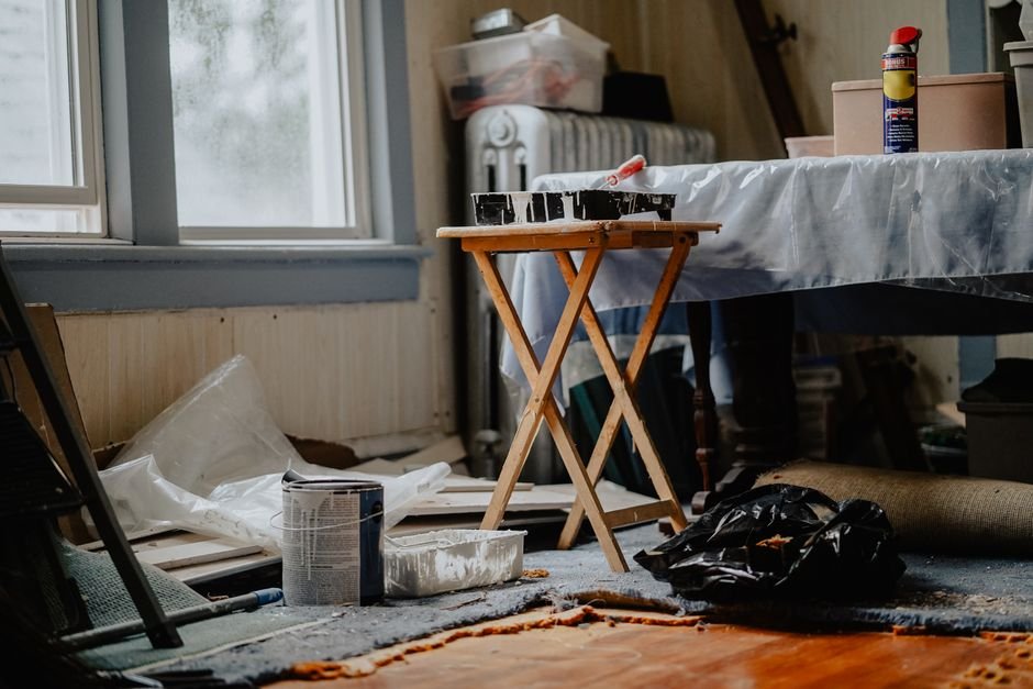 troubleshooting home renovation project delays