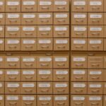 what is a junk drawer organizer