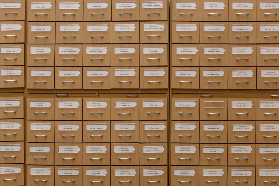 what is a junk drawer organizer