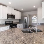what is the best way to clean granite countertops