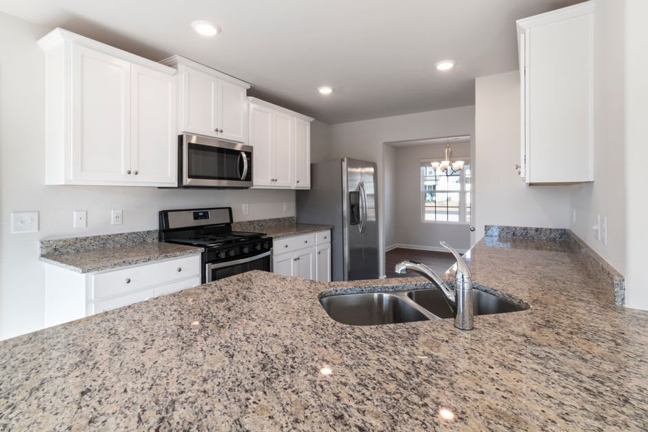 What is the Best Way to Clean Granite Countertops?