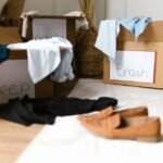 what is the Marie Kondo method of organizing