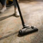 why is my vacuum not picking up dirt